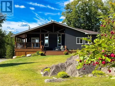 127 Burnetts Road Mckellar ON P2A 0B5