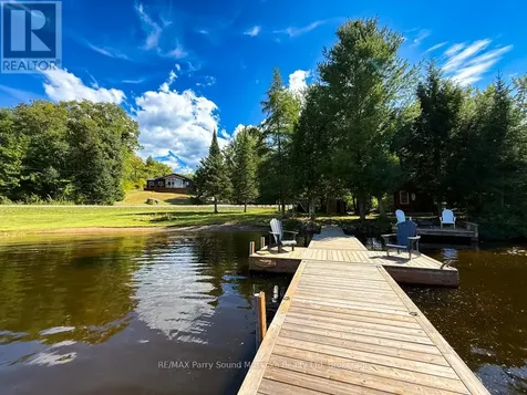 127 Burnetts Road Mckellar ON P2A 0B5