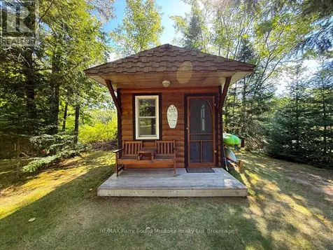 127 Burnetts Road Mckellar ON P2A 0B5