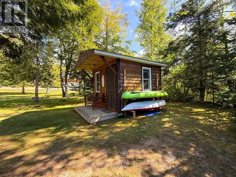 127 Burnetts Road Mckellar ON P2A 0B5