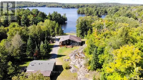 127 Burnetts Road Mckellar ON P2A 0B5