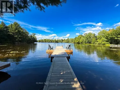 127 Burnetts Road Mckellar ON P2A 0B5