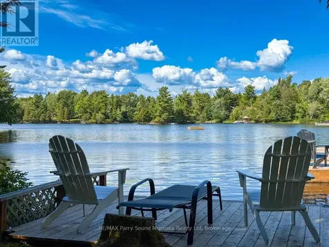 127 Burnetts Road Mckellar ON P2A 0B5