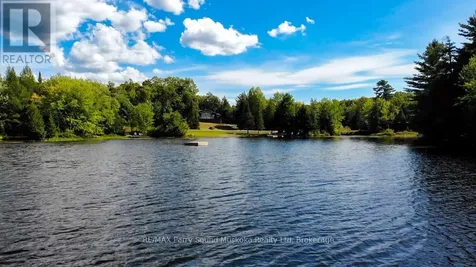 127 Burnetts Road Mckellar ON P2A 0B5
