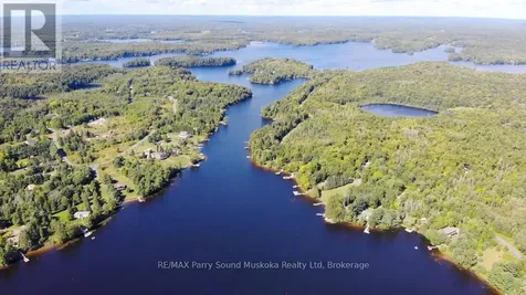127 Burnetts Road Mckellar ON P2A 0B5
