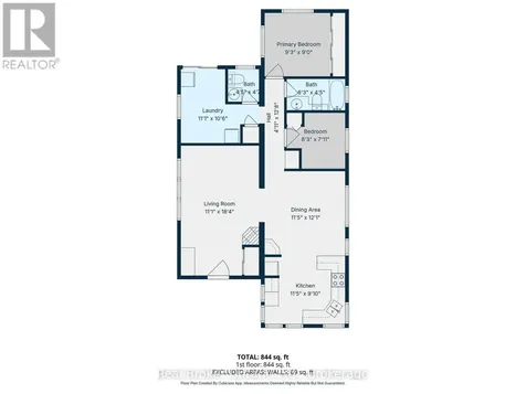 428 Pine Pass Centre Wellington ON N1M 2W5