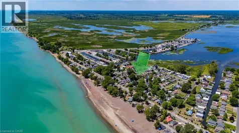 11 Bass Lane Long Point ON N0E 1M0