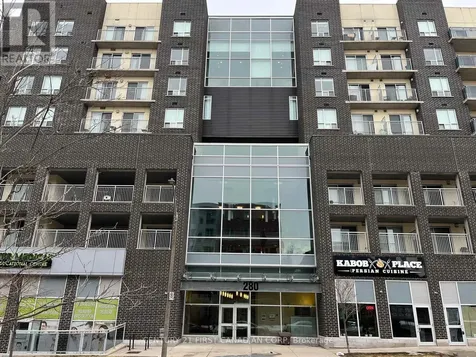 280 Lester Street Waterloo ON N2L 0G2