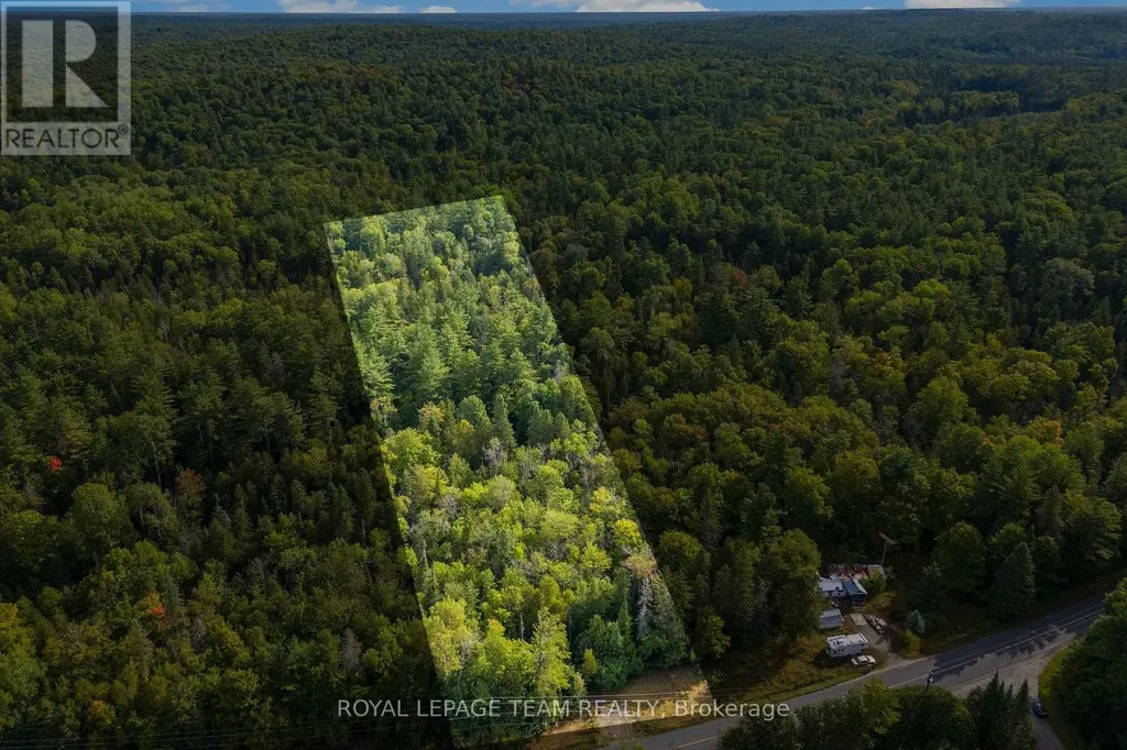 1412 French Line Road Lanark Highlands ON K0G 1K0