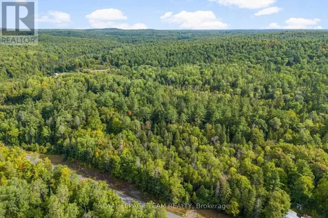 1412 French Line Road Lanark Highlands ON K0G 1K0