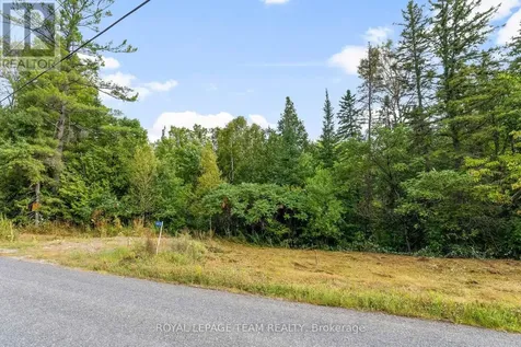 1412 French Line Road Lanark Highlands ON K0G 1K0
