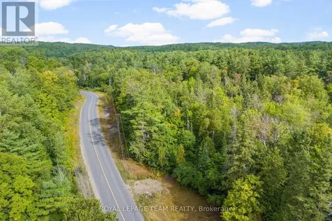1412 French Line Road Lanark Highlands ON K0G 1K0
