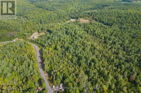1412 French Line Road Lanark Highlands ON K0G 1K0