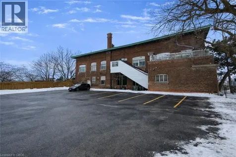 231 Bay Street North Hamilton ON L8R 2R1