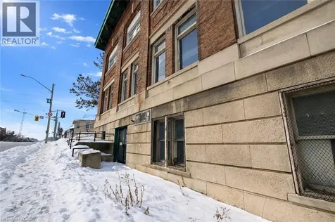 231 Bay Street North Hamilton ON L8R 2R1