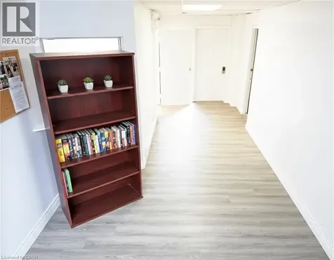 231 Bay Street North Hamilton ON L8R 2R1