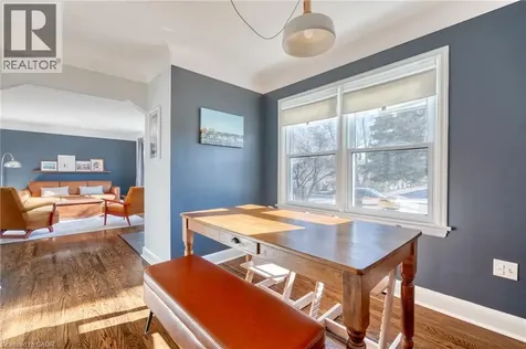 298 East 36th Street Hamilton ON L8V 3Z8