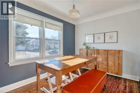 298 East 36th Street Hamilton ON L8V 3Z8