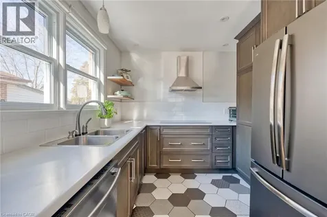 298 East 36th Street Hamilton ON L8V 3Z8