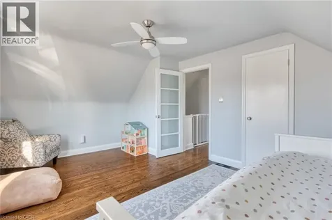 298 East 36th Street Hamilton ON L8V 3Z8