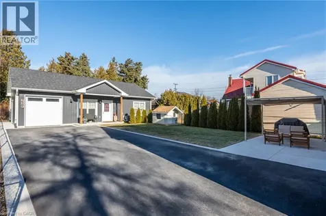 298 East 36th Street Hamilton ON L8V 3Z8
