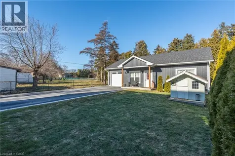 298 East 36th Street Hamilton ON L8V 3Z8