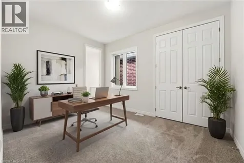 132 Settlers Road East Oakville ON L6H 0Y3