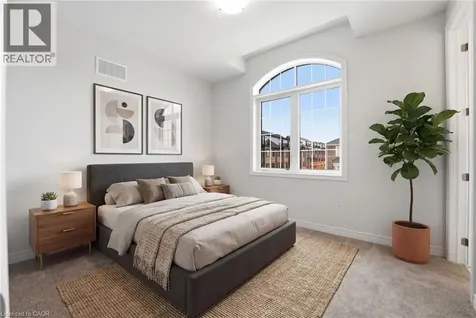 132 Settlers Road East Oakville ON L6H 0Y3
