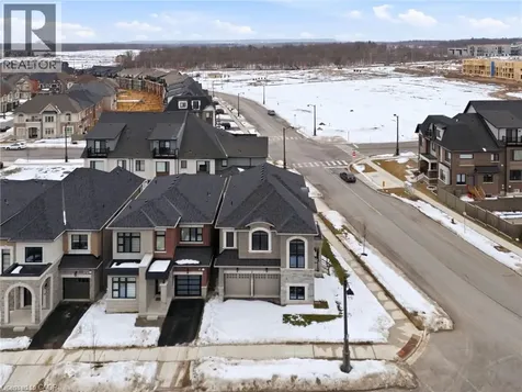132 Settlers Road East Oakville ON L6H 0Y3
