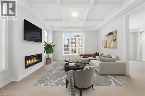 132 Settlers Road East Oakville ON L6H 0Y3