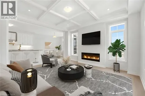132 Settlers Road East Oakville ON L6H 0Y3