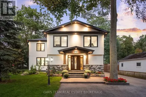 3951 Alberta Avenue Innisfil ON L9S 2M1
