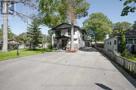 3951 Alberta Avenue Innisfil ON L9S 2M1