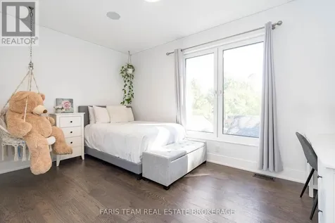 3951 Alberta Avenue Innisfil ON L9S 2M1