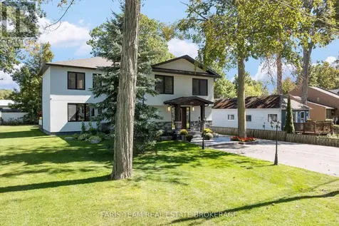3951 Alberta Avenue Innisfil ON L9S 2M1