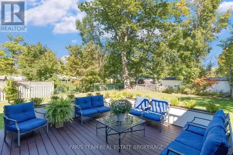 3951 Alberta Avenue Innisfil ON L9S 2M1