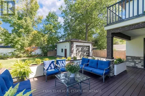 3951 Alberta Avenue Innisfil ON L9S 2M1