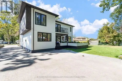 3951 Alberta Avenue Innisfil ON L9S 2M1