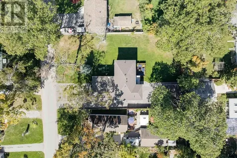 3951 Alberta Avenue Innisfil ON L9S 2M1