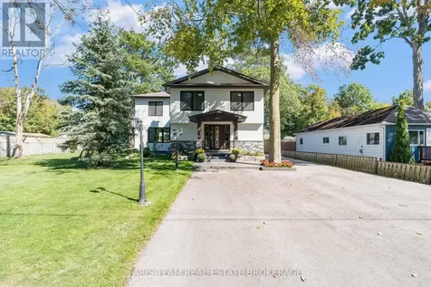 3951 Alberta Avenue Innisfil ON L9S 2M1