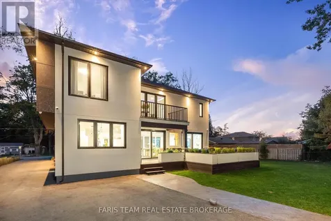 3951 Alberta Avenue Innisfil ON L9S 2M1