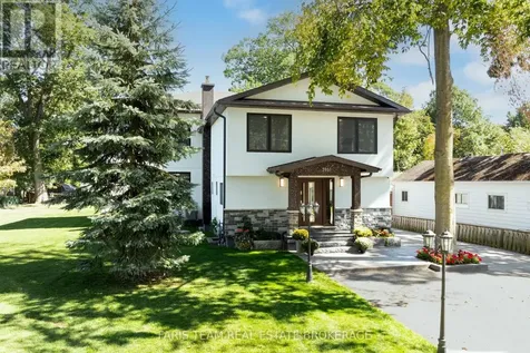 3951 Alberta Avenue Innisfil ON L9S 2M1
