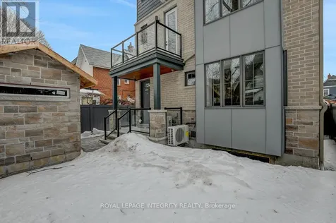 35 Ella Street Ottawa ON K1S 2S3