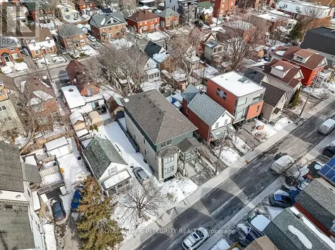 35 Ella Street Ottawa ON K1S 2S3