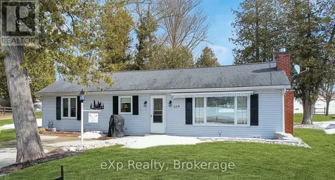 129 Lake Rosalind Road 1 Brockton ON N4N 3B9