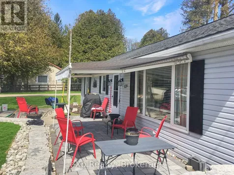 129 Lake Rosalind Road 1 Brockton ON N4N 3B9