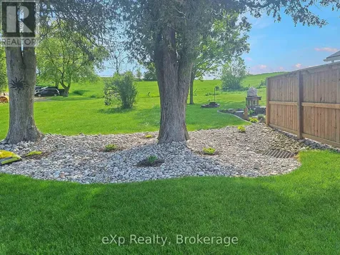 129 Lake Rosalind Road 1 Brockton ON N4N 3B9