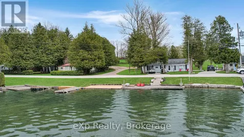 129 Lake Rosalind Road 1 Brockton ON N4N 3B9