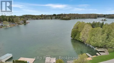 129 Lake Rosalind Road 1 Brockton ON N4N 3B9