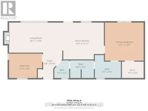 129 Lake Rosalind Road 1 Brockton ON N4N 3B9